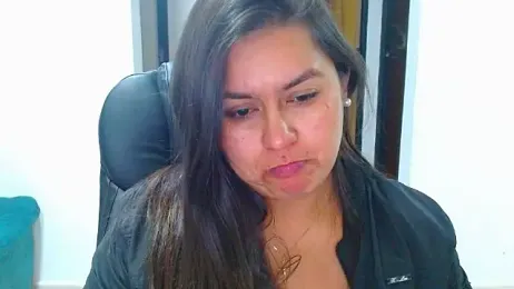 Ixchel_Anaid webcam stripchat model stream image