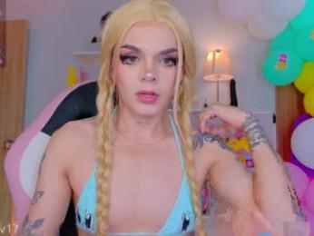 chris_parker01 webcam chaturbate model stream image