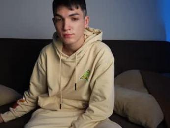 mattyaiden webcam model stream image