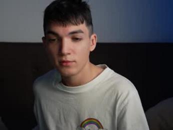 mattyaiden webcam model stream image