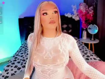 samantha_duke66 webcam model stream image