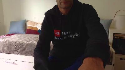 HrdpigFF webcam cam4 model stream image