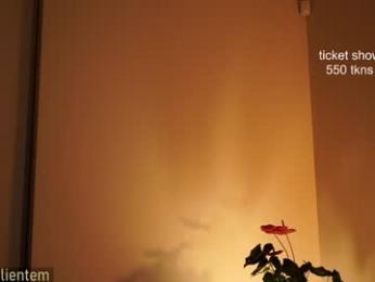 ms_seductive webcam model stream image