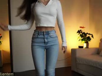 ms_seductive webcam model stream image