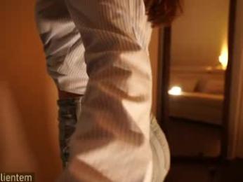 ms_seductive webcam chaturbate model stream image