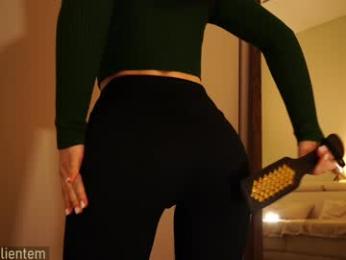 ms_seductive webcam model stream image