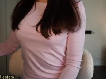 ms_seductive webcam model stream image