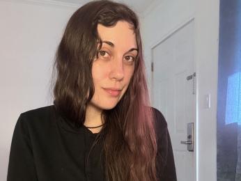 LilithLane webcam model stream image