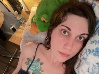 LilithLane webcam model stream image