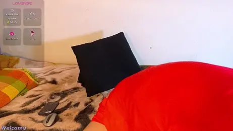 Twink_daren webcam model stream image