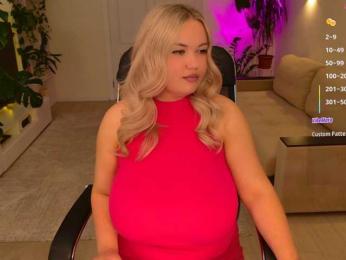 Sunshinee-S webcam model stream image