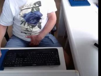 dutchpornking2 webcam chaturbate model stream image