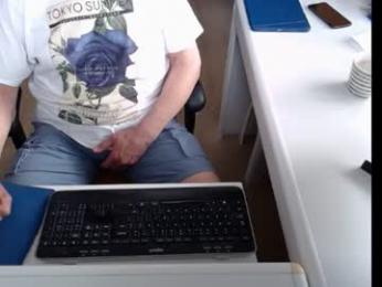 dutchpornking2 webcam model stream image