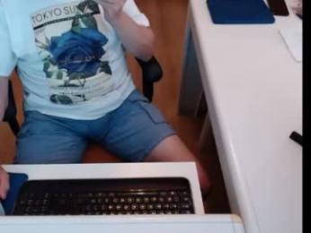 dutchpornking2 webcam model stream image