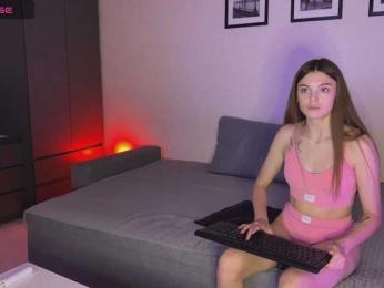 Mark-Nika webcam bongacams model stream image