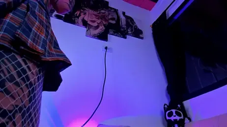 Helldy_666 webcam stripchat model stream image