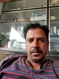 Raj1043 webcam model stream image