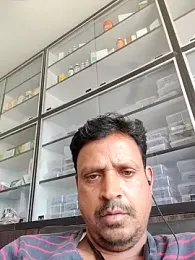 Raj1043 webcam model stream image