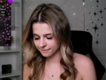 luckybabymeow webcam chaturbate model stream image