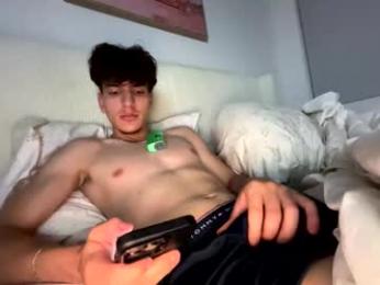 noahlynx webcam chaturbate model stream image