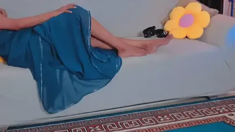 Wow-nisha webcam stripchat model stream image