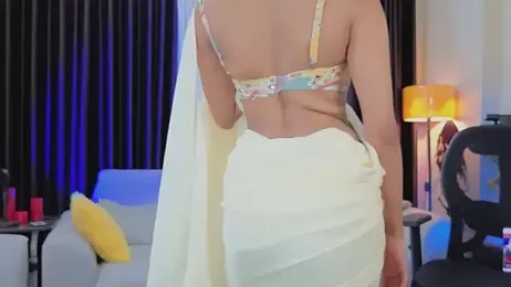 Wow-nisha webcam stripchat model stream image