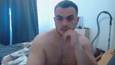 Show_boy_97 webcam model stream image