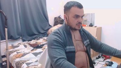 Show_boy_97 webcam model stream image