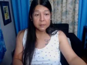 sweetflavor4uxxx webcam chaturbate model stream image