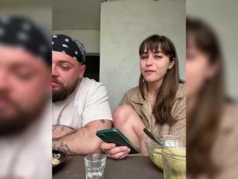 Cherry-Viking98 webcam model stream image