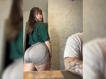 Cherry-Viking98 webcam bongacams model stream image