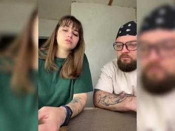 Cherry-Viking98 webcam model stream image