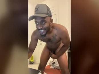 blakced webcam chaturbate model stream image