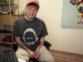 Jamie Durrell webcam model stream image