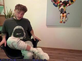 Jamie Durrell webcam model stream image