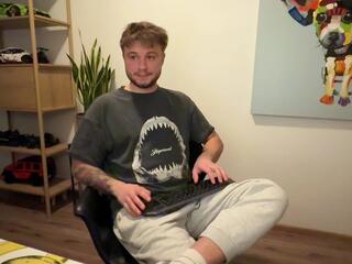 Jamie Durrell webcam model stream image