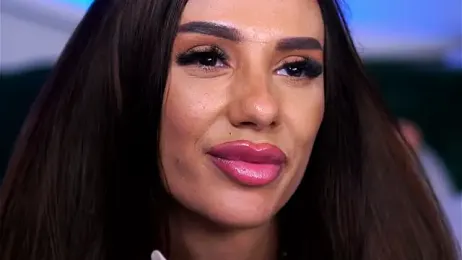 HaylieMilf webcam model stream image