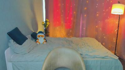 GingerDryer webcam model stream image