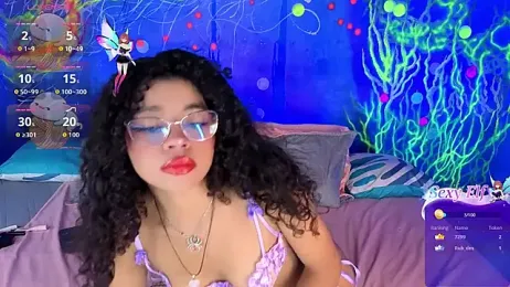 lucie_petite webcam model stream image