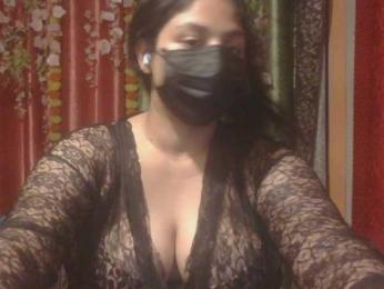 Naughtyladki webcam bongacams model stream image