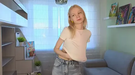 TulaHilst webcam model stream image