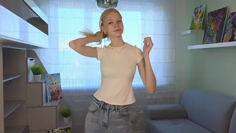 TulaHilst webcam model stream image