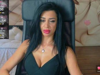 NaomiScarlett webcam model stream image