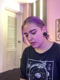 Hanna-Winchester webcam model stream image