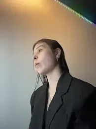 Just-Lilly webcam stripchat model stream image