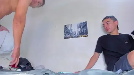 enjoy_hotparty webcam stripchat model stream image