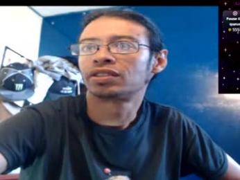 suggabrown_ webcam model stream image