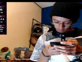 suggabrown_ webcam model stream image