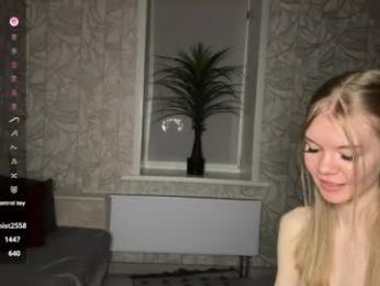 dewdropdoll webcam model stream image