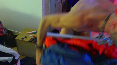 kinkyFR34000 webcam cam4 model stream image